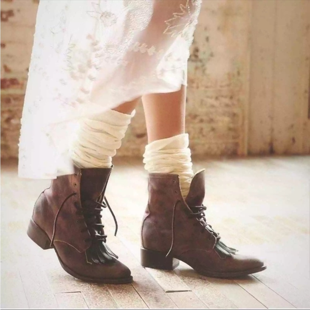 Freebird by Steven - Robertson Boots - 9